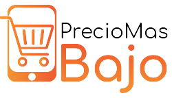 PrecioMásBajo.net